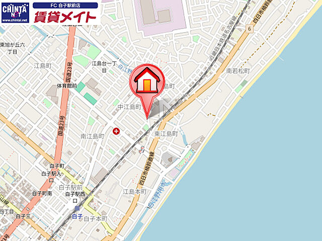 地図
