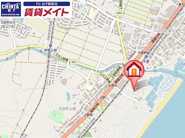 地図