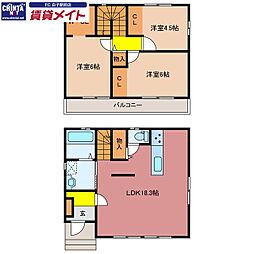 30タウン I