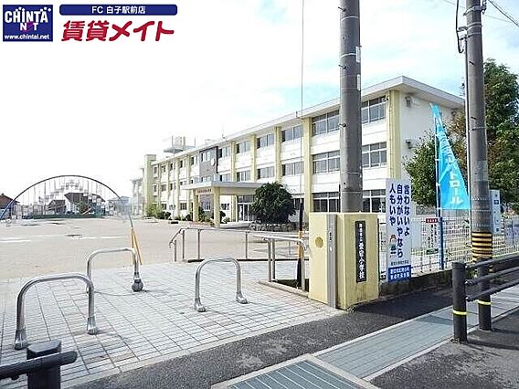 エルシェアート南風_周辺_0