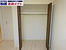 収納：同型タイプの写真です