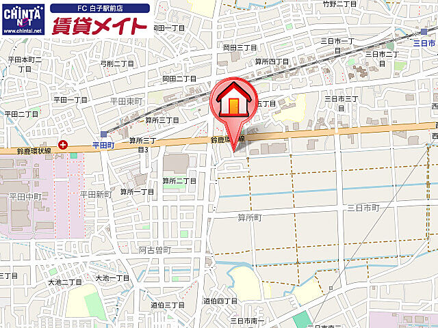 地図