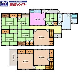 磯山二丁目S-HOUSE