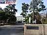 周辺：鈴鹿市立白子小学校 620m