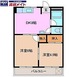 小野ビル 3階