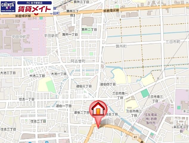 地図
