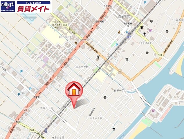 地図