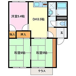 🉐敷金礼金0円！🉐エントピア高丘