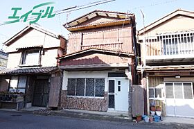 神社港T様貸家2  ｜ 三重県伊勢市神社港（賃貸一戸建6DK・2階・96.34㎡） その1