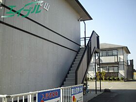 光ヶ丘コーポ北山Ｂ 101 ｜ 三重県多気郡明和町大字上村（賃貸アパート2K・1階・39.60㎡） その6