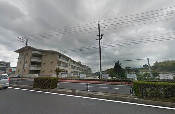 ハイツU-FO J｜三重県伊勢市勢田町(賃貸アパート1K・2階・28.05㎡)の写真 その16