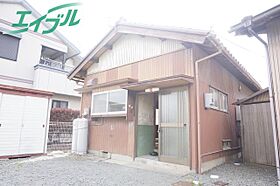 濱口アパート 1 ｜ 三重県伊勢市小俣町元町（賃貸アパート2K・1階・39.60㎡） その6