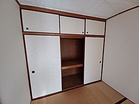 勢田パークマンションA棟 204 ｜ 三重県伊勢市勢田町（賃貸マンション2LDK・2階・56.20㎡） その12