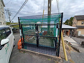 勢田パークマンションA棟 204 ｜ 三重県伊勢市勢田町（賃貸マンション2LDK・2階・56.20㎡） その8