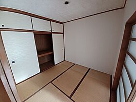 勢田パークマンションA棟 204 ｜ 三重県伊勢市勢田町（賃貸マンション2LDK・2階・56.20㎡） その9