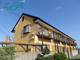 リベラル明野 101 ｜ 三重県伊勢市小俣町明野（賃貸アパート1K・1階・28.35㎡） その1