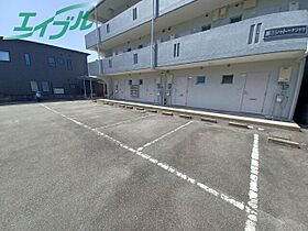 第3シャトーナツヤマ 303 ｜ 三重県伊勢市勢田町（賃貸マンション1K・3階・23.76㎡） その7