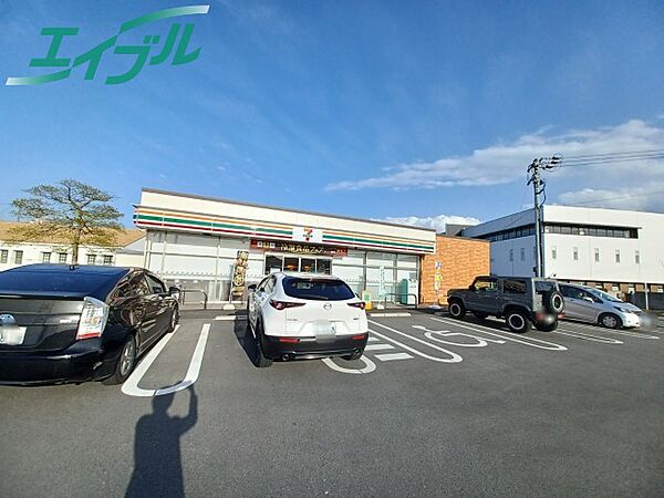 画像19:セブンイレブン　伊勢市小俣町明野店