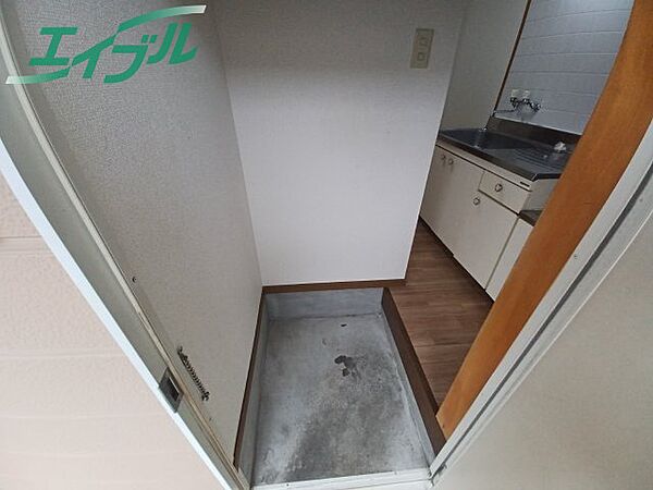 画像14:同物件別部屋の写真