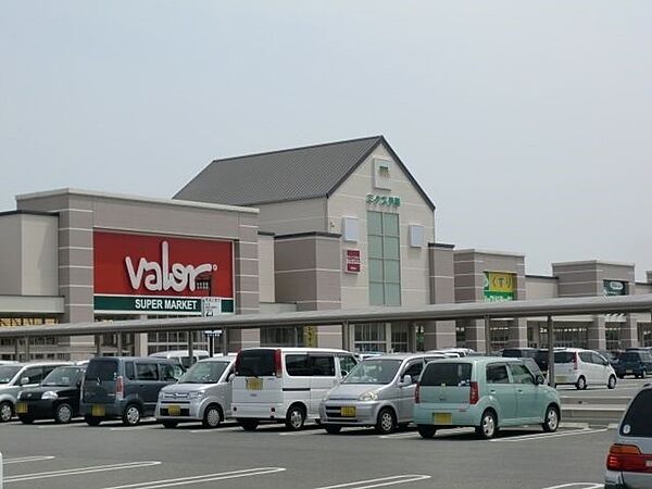 画像19:スーパーマーケットバロー　ミタス伊勢店