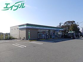 みいと寮　らん 202 ｜ 三重県多気郡明和町大字養川（賃貸アパート1K・2階・26.71㎡） その21