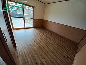 コーポ梓  ｜ 三重県伊勢市御薗町上條（賃貸一戸建1LDK・1階・43.00㎡） その8