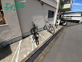 パールハイツ 304 ｜ 三重県伊勢市勢田町（賃貸マンション1LDK・3階・33.21㎡） その8