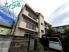 パールハイツ 203 ｜ 三重県伊勢市勢田町（賃貸マンション1LDK・2階・33.21㎡） その6