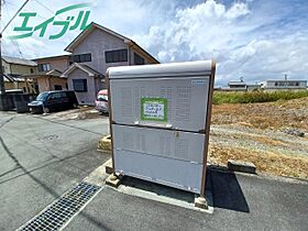 あこうハイツ 2B ｜ 三重県伊勢市黒瀬町（賃貸アパート1R・2階・20.60㎡） その9