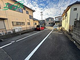 ベル・アンダーソン 102 ｜ 三重県伊勢市久世戸町（賃貸アパート1K・1階・25.78㎡） その8