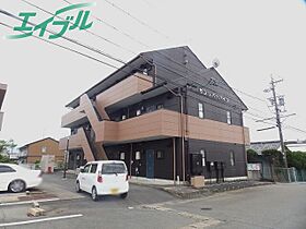 サンリバーハイツ 302 ｜ 三重県伊勢市小俣町本町（賃貸アパート1R・3階・21.87㎡） その7