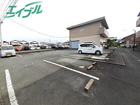 サンリバーハイツ 302 ｜ 三重県伊勢市小俣町本町（賃貸アパート1R・3階・21.87㎡） その25