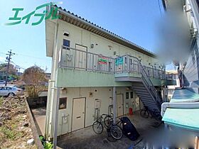 サンシャインA J ｜ 三重県伊勢市古市町（賃貸アパート1K・2階・20.00㎡） その6