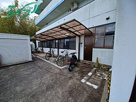 ＷＩＮ　ＵＰ 203 ｜ 三重県伊勢市黒瀬町（賃貸マンション3LDK・2階・66.90㎡） その25