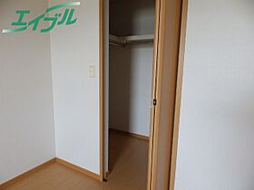 オリエンス・グランデII 202 ｜ 三重県伊勢市下野町（賃貸アパート2LDK・2階・54.85㎡） その12