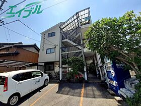 第2サンソンハイツ 305 ｜ 三重県伊勢市御薗町高向（賃貸マンション1K・3階・24.00㎡） その6