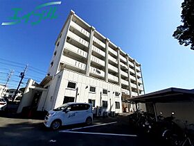 伊勢スカイマンション 305 ｜ 三重県伊勢市岩渕３丁目（賃貸マンション1LDK・3階・56.02㎡） その20