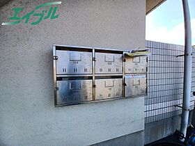 コーポアイリス 102 ｜ 三重県伊勢市二見町三津（賃貸アパート1K・1階・29.60㎡） その8