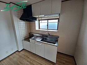 マンションカルミア 202 ｜ 三重県伊勢市御薗町上條（賃貸マンション3LDK・2階・66.11㎡） その4