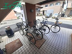 メゾン大連 206 ｜ 三重県伊勢市岩渕１丁目（賃貸マンション1K・2階・25.00㎡） その6