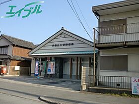 メゾン大連 206 ｜ 三重県伊勢市岩渕１丁目（賃貸マンション1K・2階・25.00㎡） その20