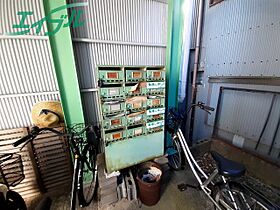 宮町マンション 306 ｜ 三重県伊勢市宮町２丁目（賃貸マンション2K・3階・32.40㎡） その8