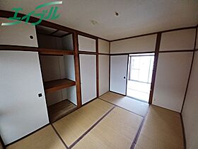 宮町マンション 306 ｜ 三重県伊勢市宮町２丁目（賃貸マンション2K・3階・32.40㎡） その9