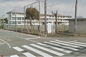 プレ　クラージュ　I棟 202 ｜ 三重県伊勢市一色町（賃貸アパート2LDK・2階・57.02㎡） その14