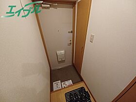 マエストロ明和 206 ｜ 三重県多気郡明和町大字佐田（賃貸マンション1LDK・2階・40.80㎡） その27