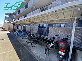 シンプルライフ18 106 ｜ 三重県伊勢市村松町（賃貸マンション3LDK・1階・59.50㎡） その8