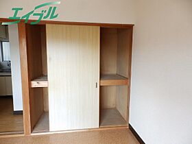 シャトルサンライズ 103 ｜ 三重県伊勢市古市町（賃貸マンション1K・1階・23.00㎡） その12