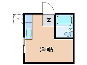 グリーンハイツセレクト 102 ｜ 三重県鳥羽市鳥羽４丁目（賃貸アパート1R・1階・12.90㎡） その2