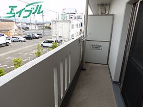 プランタン 303 ｜ 三重県伊勢市小木町（賃貸マンション1K・3階・32.00㎡） その13