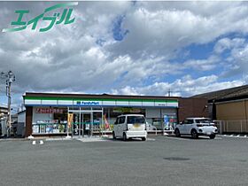 プランタン 303 ｜ 三重県伊勢市小木町（賃貸マンション1K・3階・32.00㎡） その19